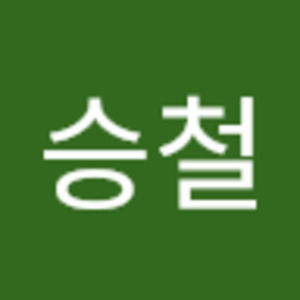 Meet your Posher, 승철